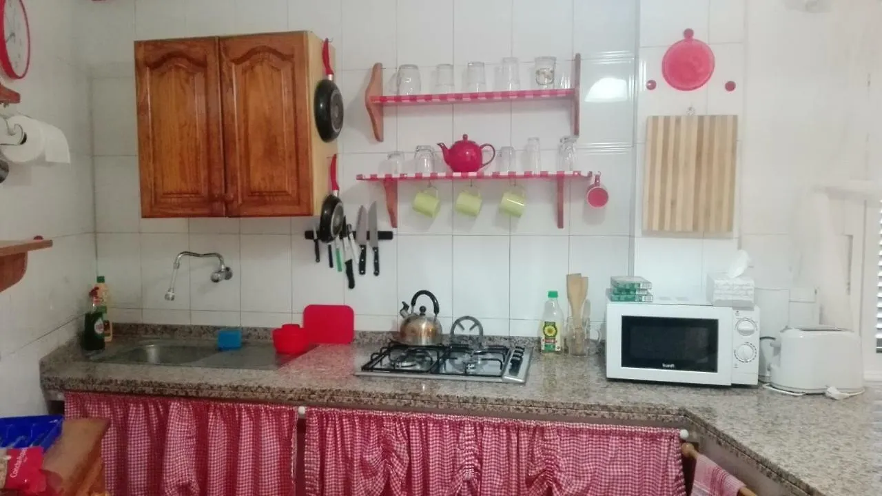 Privatunterkunft Los Geranios N.25 Icod De Los Vinos